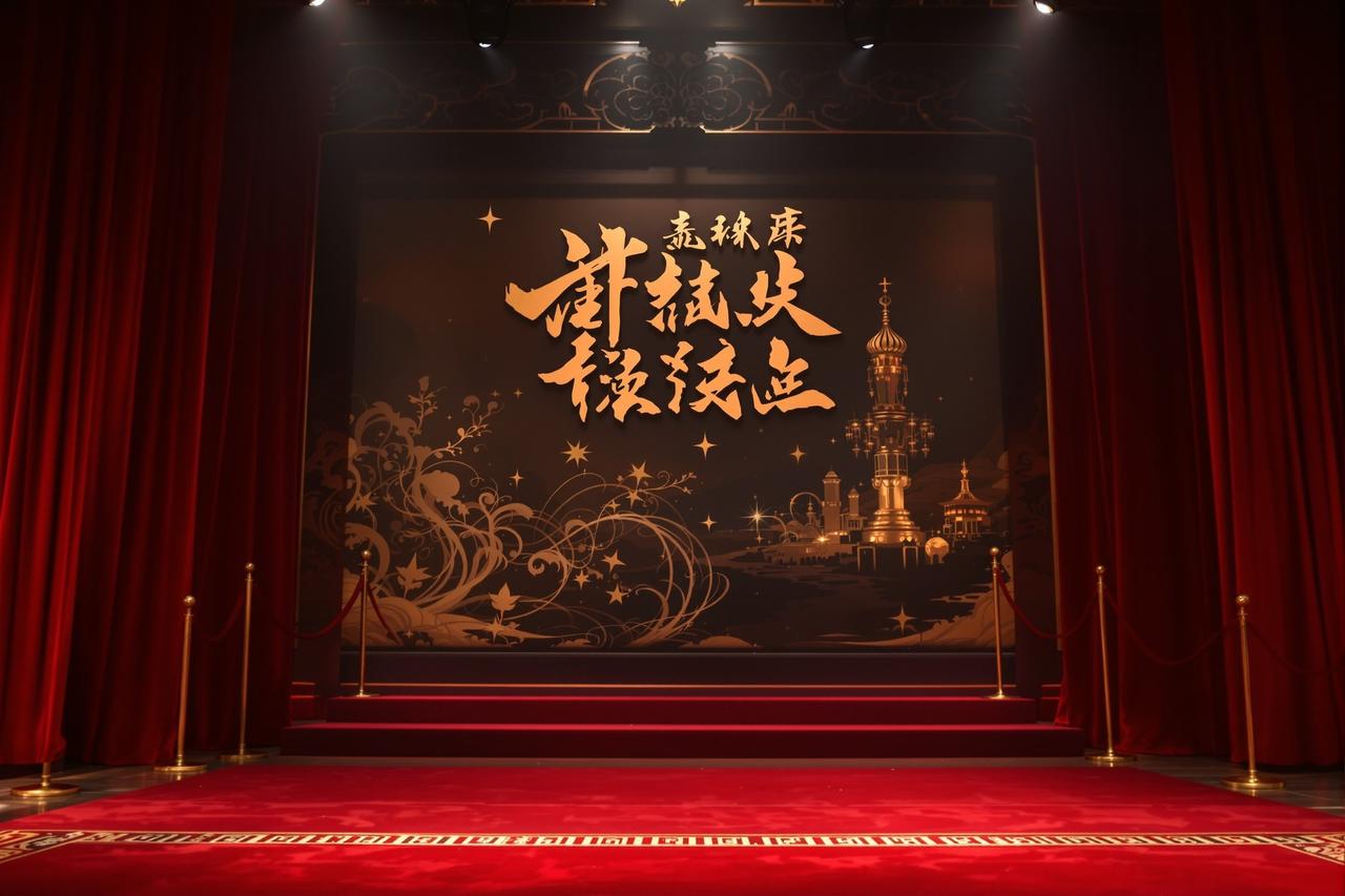 《长安幻夜》荣获第36届金鸡奖最佳影片提名，亚洲av无码再创辉煌